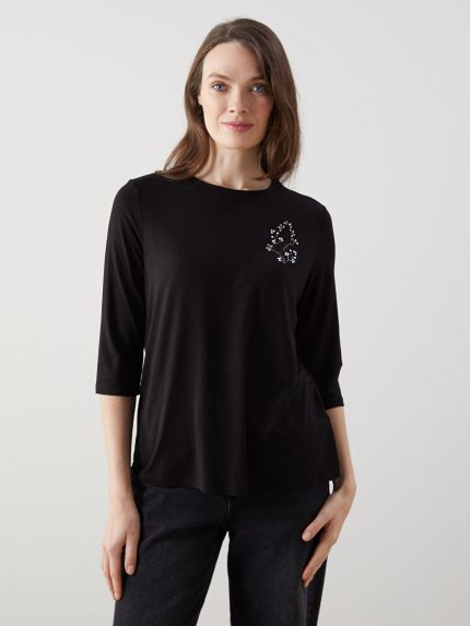 بلوز  ال سی وایکیکی