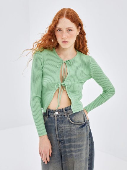 ژاکت  ال سی وایکیکی