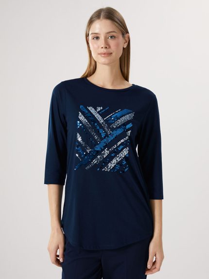 بلوز  ال سی وایکیکی