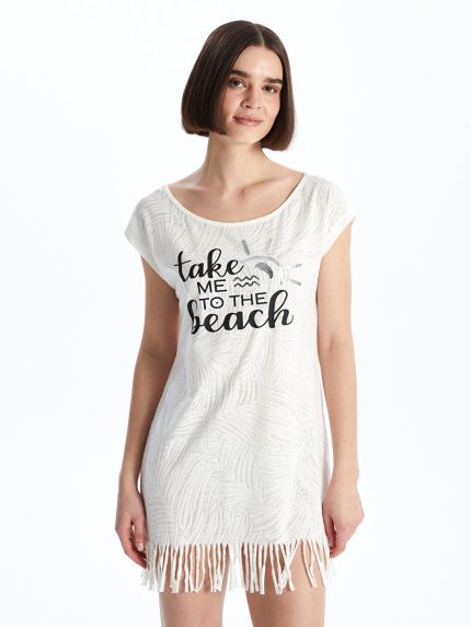 لباس ساحلی  ال سی وایکیکی