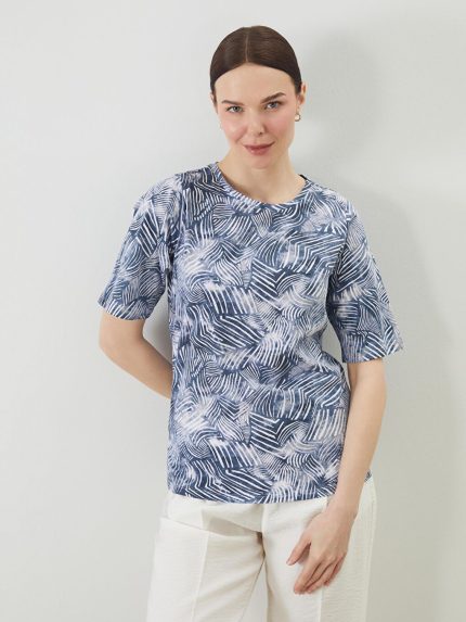 تی شرت  ال سی وایکیکی