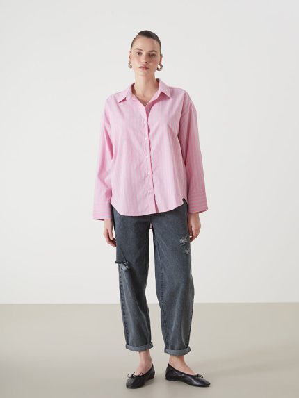 شلوار جین  ال سی وایکیکی