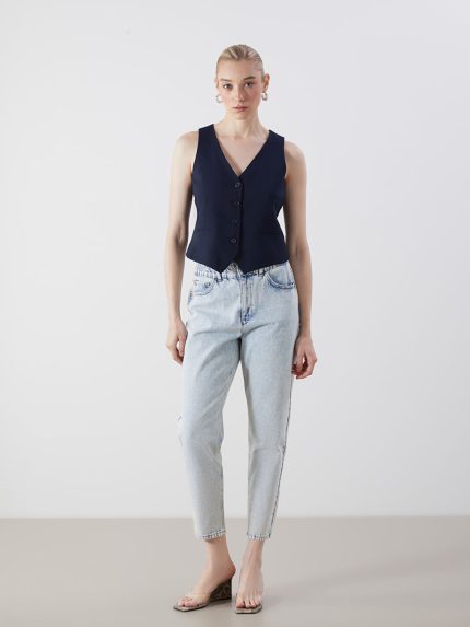 شلوار جین  ال سی وایکیکی