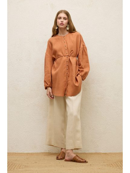 پیراهن تونیک  مانوکا
