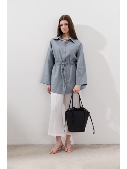 پیراهن تونیک  مانوکا