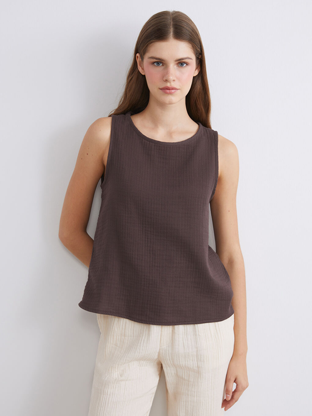 بلوز  ایکس ساید