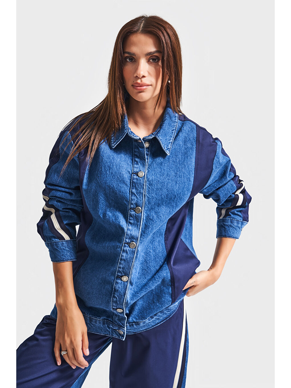 کت جین  بیسیک