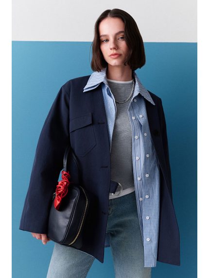 پیراهن  مانوکا