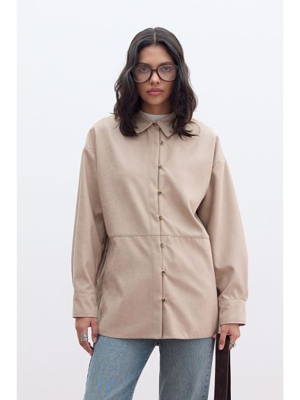 پیراهن  مانوکا