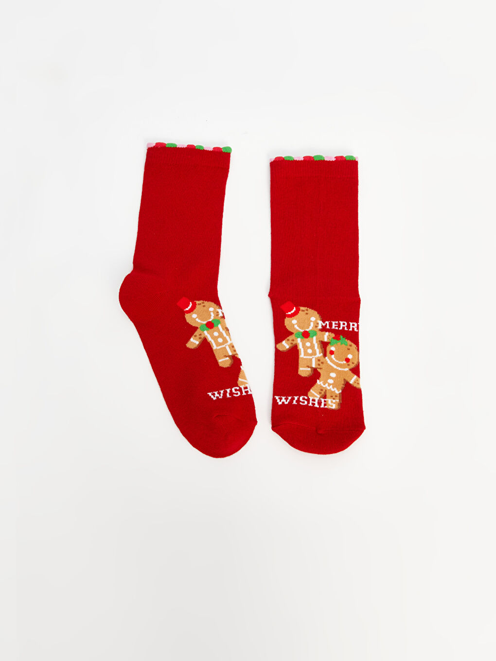 جوراب  ال سی وایکیکی