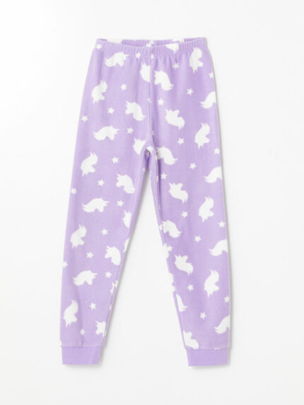 شلوار پیژامه  ال سی وایکیکی