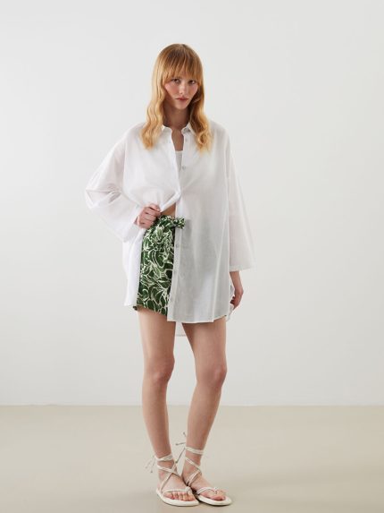 لباس ساحلی  ال سی وایکیکی