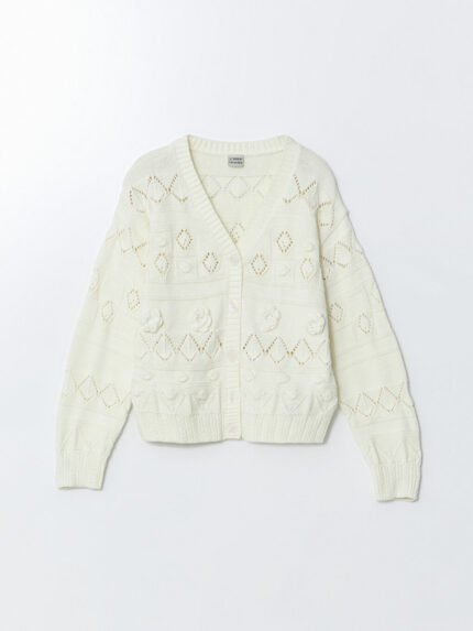 ژاکت  ال سی وایکیکی