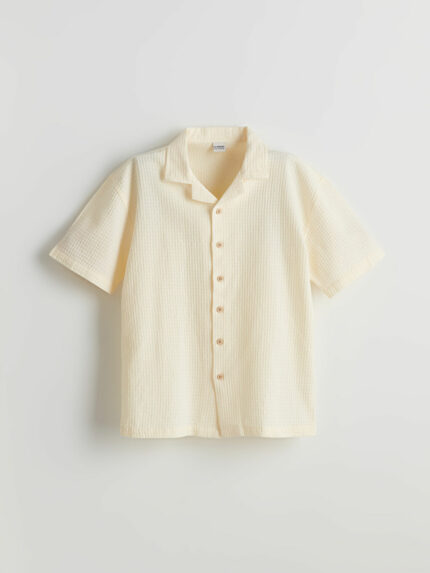 پیراهن  ال سی وایکیکی