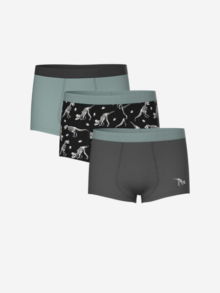 شورت باکسر  ال سی وایکیکی