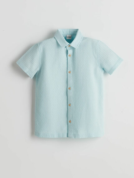 پیراهن  ال سی وایکیکی