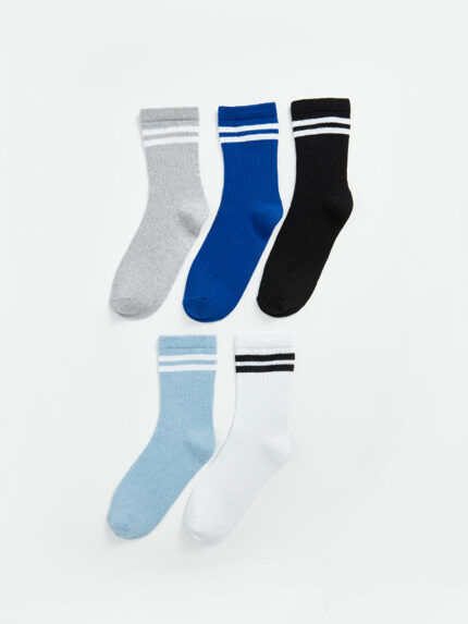 جوراب  ال سی وایکیکی