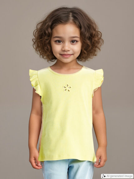 تی شرت  ال سی وایکیکی