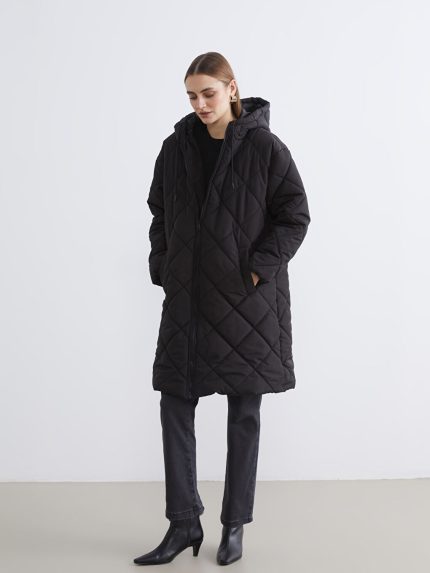 کاپشن بادی  ال سی وایکیکی