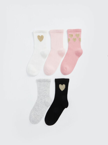 جوراب  ال سی وایکیکی