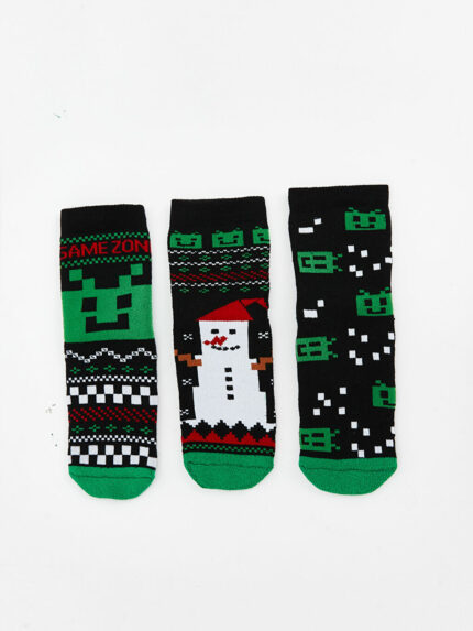 جوراب  ال سی وایکیکی