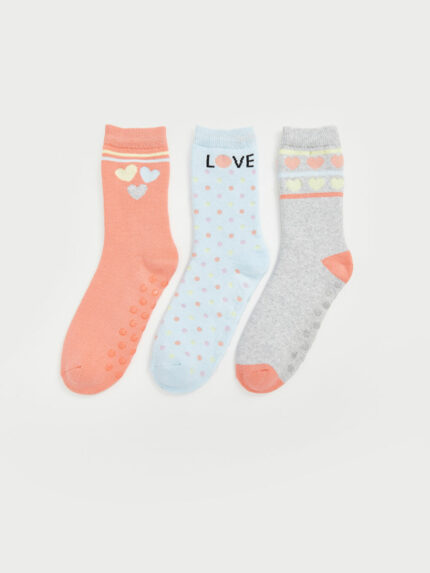 جوراب  ال سی وایکیکی