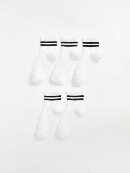 جوراب  ال سی وایکیکی