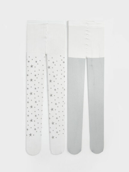 جوراب شلواری  ال سی وایکیکی