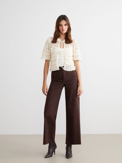 شلوار جین  ال سی وایکیکی