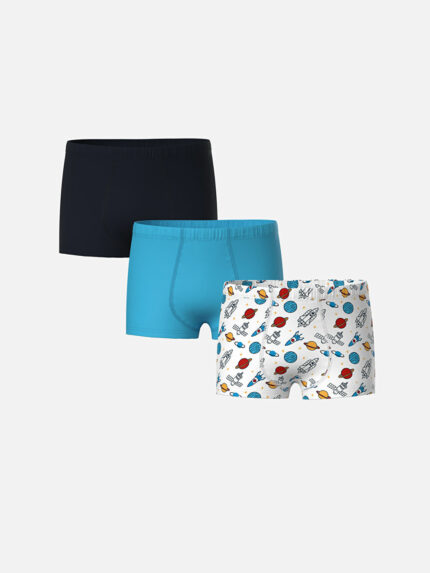 شورت باکسر  ال سی وایکیکی