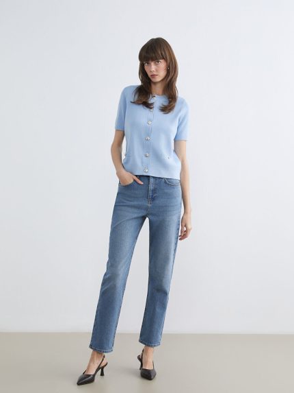 شلوار جین  ال سی وایکیکی