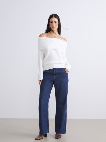 شلوار جین  ال سی وایکیکی