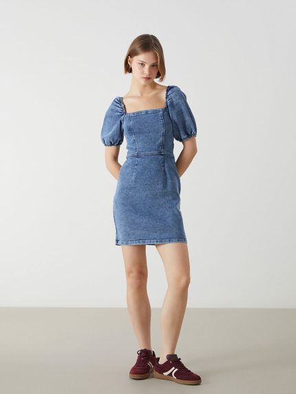 لباس جین  ایکس ساید