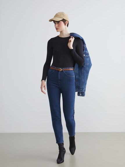 شلوار جین  ال سی وایکیکی