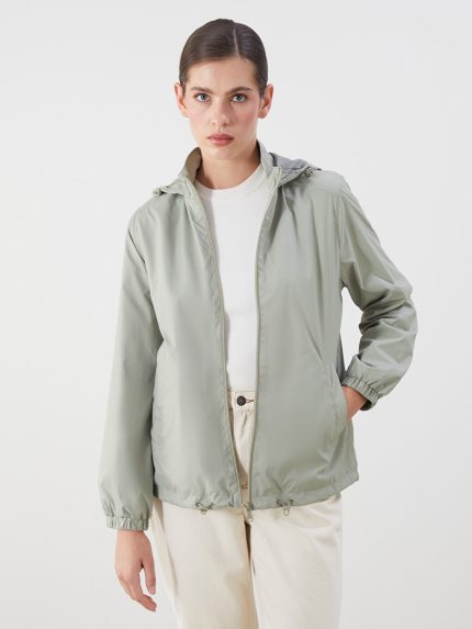 بارانی  ال سی وایکیکی