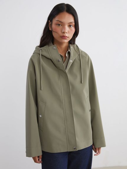 بارانی  ایکس ساید