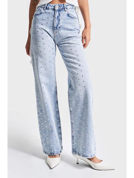 شلوار جین  بیسیک