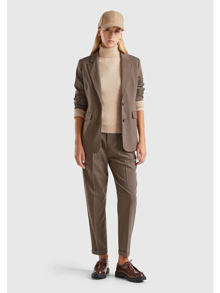 کت بلیزر  بنتتون