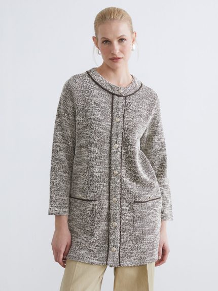 ژاکت  ال سی وایکیکی