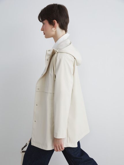 بارانی  ال سی وایکیکی