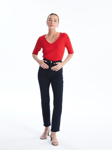 شلوار جین  ال سی وایکیکی