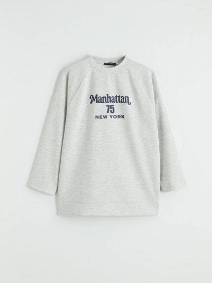 سویشرت تونیک  ال سی وایکیکی