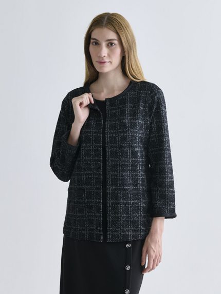 ژاکت  ال سی وایکیکی