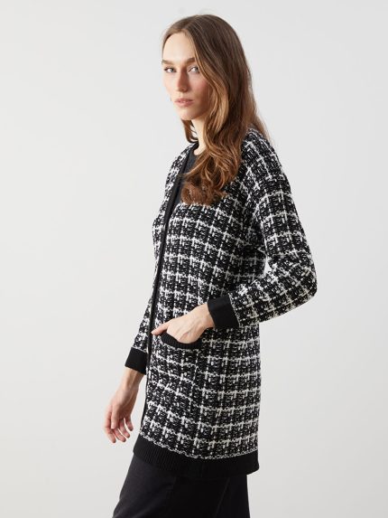 ژاکت  ال سی وایکیکی