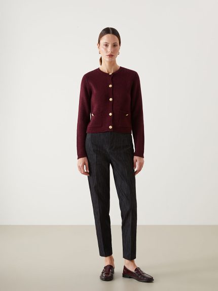 شلوار جین  ال سی وایکیکی