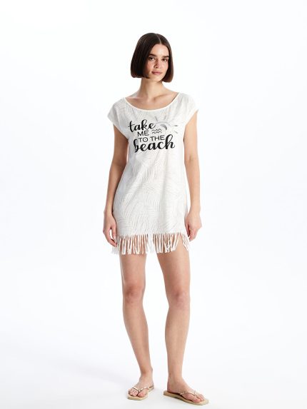 لباس ساحلی  ال سی وایکیکی