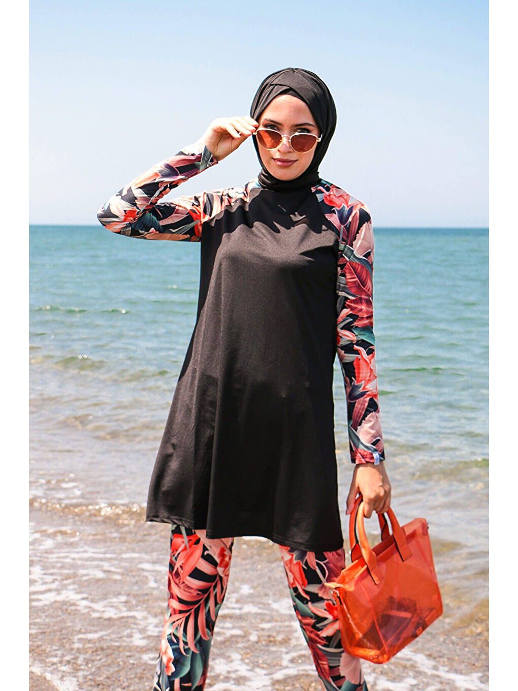 img_100630633v1_8482f77f-838c-4909-90cf-204679fec27b لباس شنا حجاب مارینا