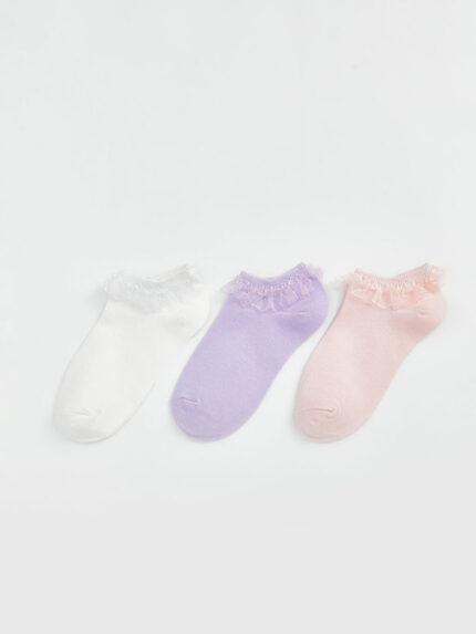 جوراب پاتیک  ال سی وایکیکی