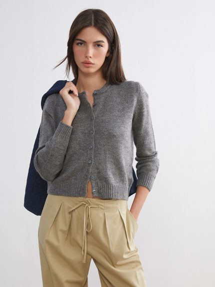 ژاکت  ال سی وایکیکی