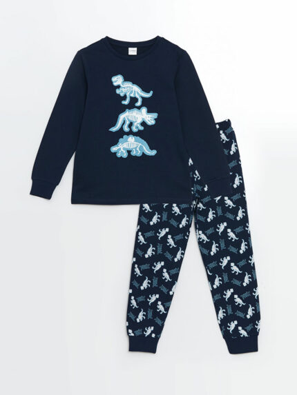 ست پیژامه  ال سی وایکیکی